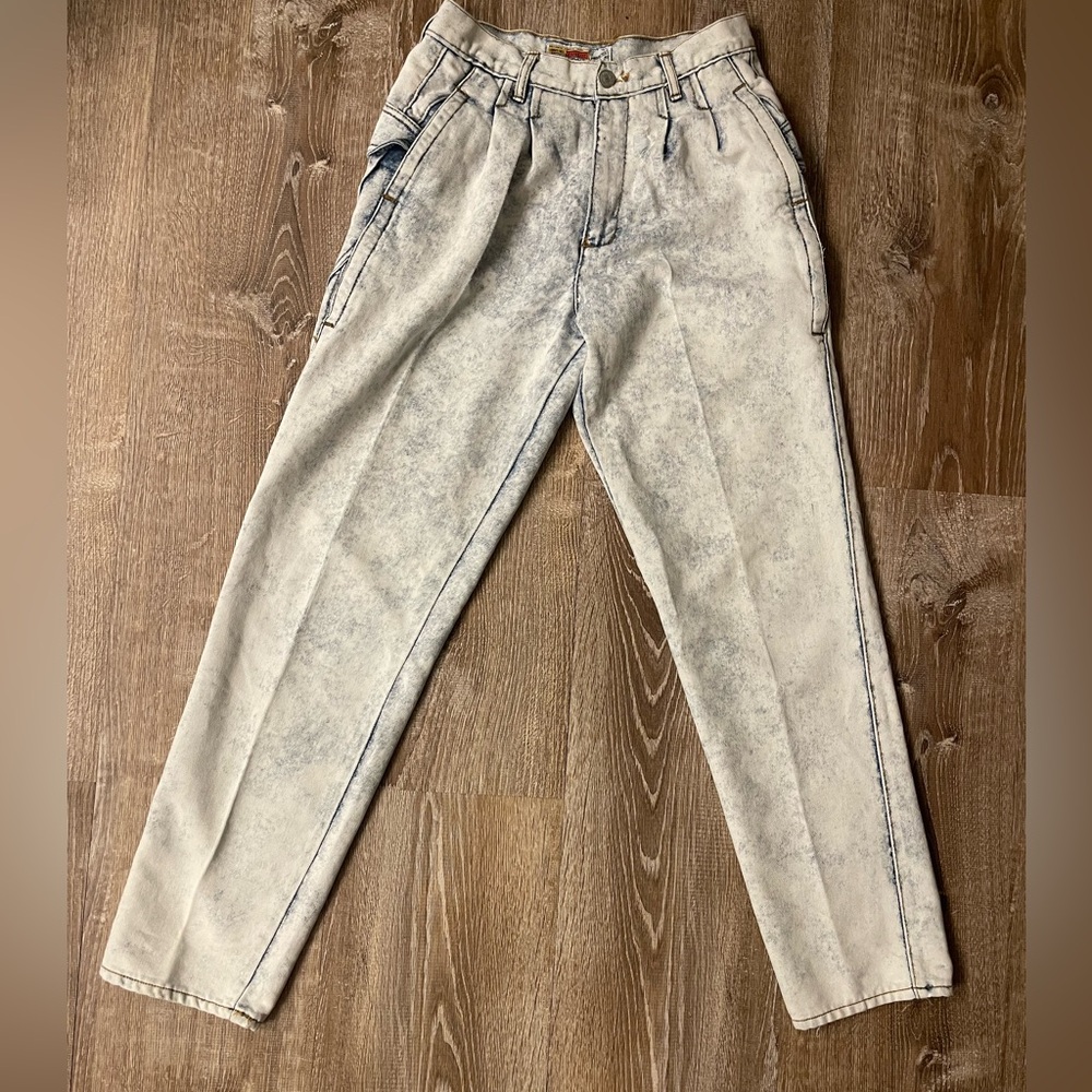 Jordache jeans